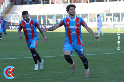 Catania - Ragusa