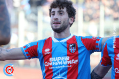 Catania - Ragusa