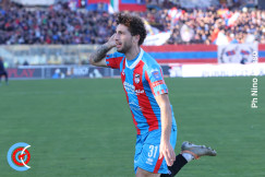 Catania - Ragusa