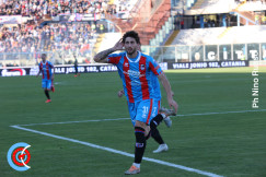 Catania - Ragusa