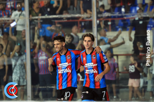 Catania-Monopoli 4-0