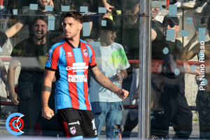 Catania-Benevento 1-0
