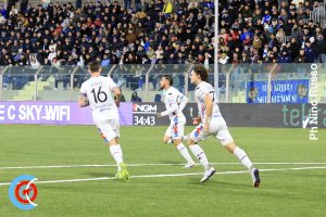 Siracusa-Catania 1-1