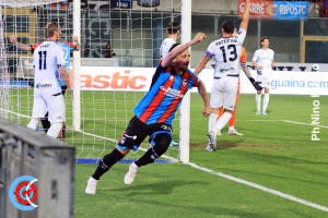Catania-Lecco 3-3