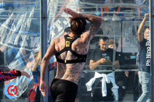 Catania-Salernitana 2-0