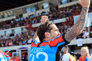 Catania-Salernitana 2-0