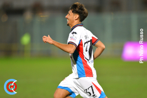 Taranto-Catania 1-5