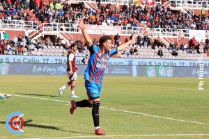 Trapani-Catania 0-3