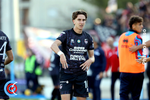 Team Altamura-Catania 1-1