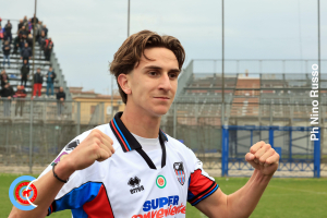 Latina-Catania 1-4