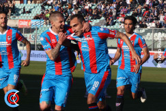 Catania - Ragusa