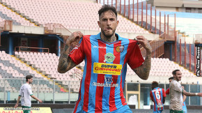 Catania-Avellino 3-1
