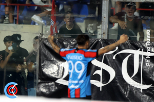 Catania-Foggia 6-0