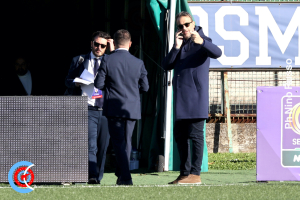 Avellino-Catania 2-2