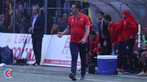 Cittanova-Catania 0-0