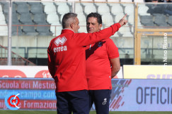 Catania - Ragusa