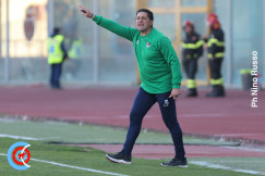 Catania - Ragusa