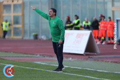 Catania - Ragusa