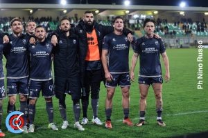 Monopoli-Catania 1-2