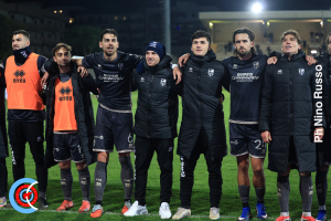 Monopoli-Catania 1-2