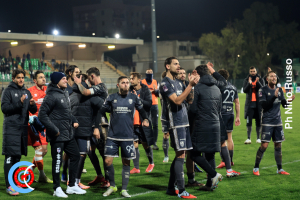 Monopoli-Catania 1-2