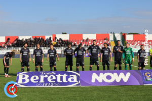 Team Altamura-Catania 1-1