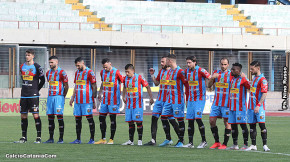 Catania-Bari 1-1 · Catania - Bari