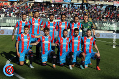 Catania - Ragusa