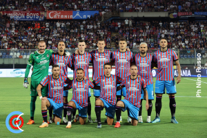 Catania-Crotone 0-1