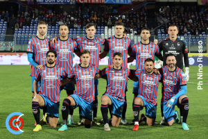 Catania-Monopoli 1-1