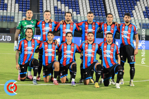 Catania Fc -Valletta Fc 6-0