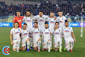 Siracusa-Catania 1-1