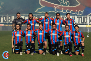 Catania-Giugliano 1-0