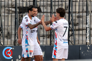 Cavese-Catania 0-1