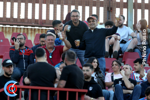 Catania-Potenza 1-0 Playoff