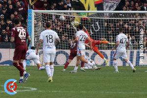 Salernitana-Catania 0-0