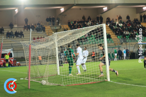 Monopoli-Catania 1-2