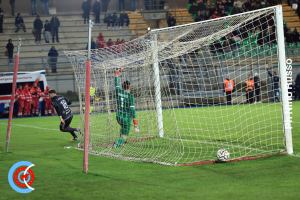 Monopoli-Catania 1-2