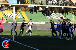 Avellino-Catania 2-2
