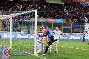 Catania-Lecco 3-3