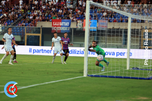 Catania-Inter U23 1-2 · Catania - Inter U23