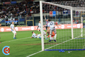 Catania-Lecco 3-3