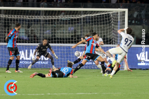 Catania-Lecco 3-3