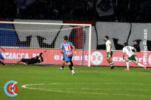 Catania-Avellino1-2