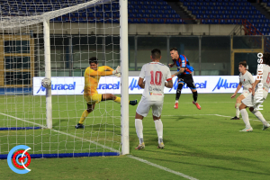 Catania Fc -Valletta Fc 6-0