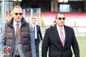 Salernitana-Catania 0-0