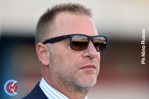 Catania-Benevento 1-0