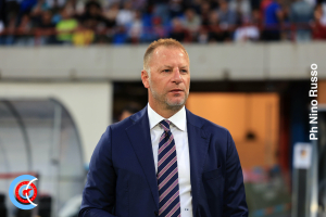 Catania-Giugliano  3-2 Playoff