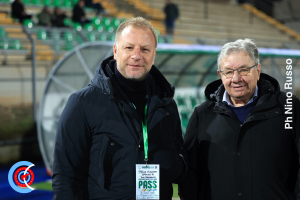 Monopoli-Catania 1-2