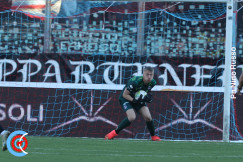 Catania - Ragusa